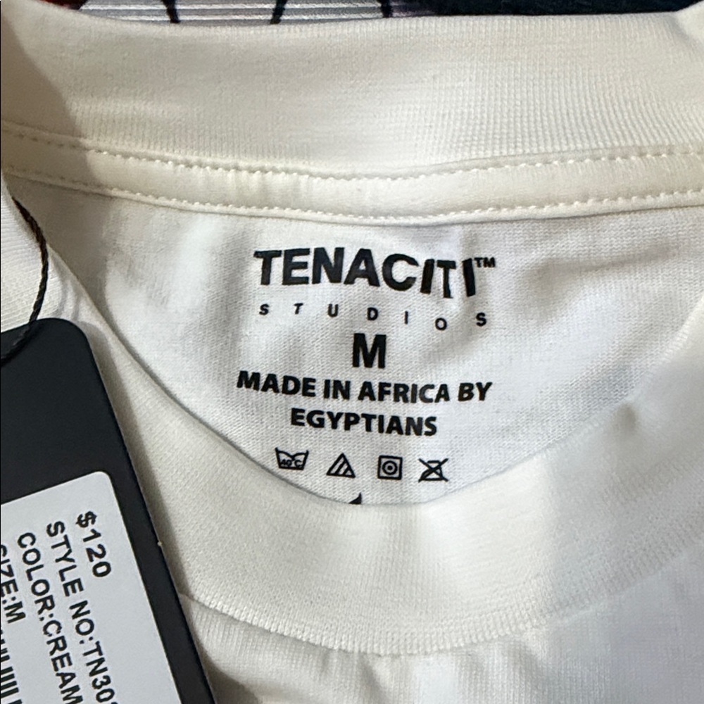 TENACITI No Bark When I Bite Tee - Picture 6 of 12